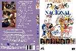 miniatura pelotazo-nacional-custom-por-lolocapri cover dvd