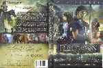miniatura pendragon-la-herencia-de-un-guerrero-por-luterano1517 cover dvd