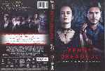 miniatura penny-dreadful-2014-temporada-01-por-doona2000 cover dvd