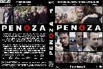 miniatura penoza-temporada-01-custom-por-jonander1 cover dvd