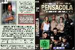 miniatura pensacola-1997-temporada-02-custom-por-jonander1 cover dvd