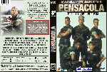 miniatura pensacola-1997-temporada-03-custom-por-jonander1 cover dvd