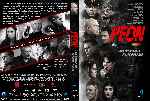 miniatura peon-custom-por-darioarg cover dvd