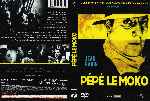 miniatura pepe-le-moko-por-werther1967 cover dvd