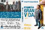 miniatura pequena-gran-vida-custom-por-darioarg cover dvd