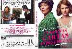 miniatura pequenas-cartas-indiscretas-por-songin cover dvd