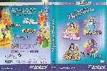 miniatura pequenas-princesas-region-1-4-por-trujas77 cover dvd