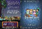 miniatura pequenas-voces-custom-por-erscyrux cover dvd