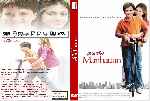 miniatura pequeno-manhattan-custom-por-quiromatic cover dvd