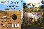 miniatura pequenos-hermanos-region-1-4-por-shecko cover dvd