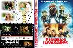 miniatura pequenos-invasores-custom-v2-por-presley2 cover dvd