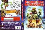 miniatura pequenos-invasores-por-eltamba cover dvd