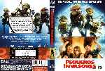 miniatura pequenos-invasores-region-1-4-por-oagf cover dvd