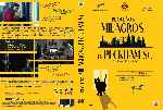 miniatura pequenos-milagros-de-peckham-st-custom-por-frankensteinjr cover dvd