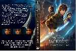 miniatura percy-jackson-y-los-dioses-del-olimpo-temporada-01-custom-por-craftsman cover dvd