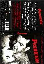 miniatura perdicion-por-songin cover dvd