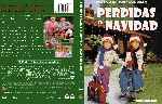 miniatura perdidas-en-navidad-custom-por-ogiser cover dvd