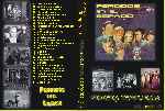 miniatura perdidos-en-el-espacio-1965-temporada-01-volumen-01-custom-por-el-verderol cover dvd