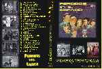miniatura perdidos-en-el-espacio-1965-temporada-01-volumen-02-custom-por-el-verderol cover dvd