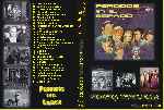 miniatura perdidos-en-el-espacio-1965-temporada-01-volumen-04-custom-por-el-verderol cover dvd