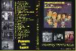 miniatura perdidos-en-el-espacio-1965-temporada-01-volumen-05-custom-por-el-verderol cover dvd