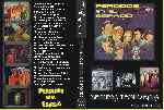 miniatura perdidos-en-el-espacio-1965-temporada-02-volumen-02-custom-por-el-verderol cover dvd