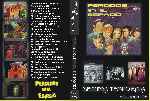 miniatura perdidos-en-el-espacio-1965-temporada-02-volumen-05-custom-por-el-verderol cover dvd