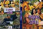 miniatura perdidos-en-sexville-xxx-v2-por-lonkomacul cover dvd