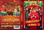 miniatura perdiendo-el-este-custom-por-lolocapri cover dvd