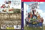 miniatura perdiendo-el-norte-alquiler-por-sergysamgar cover dvd