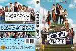 miniatura perdiendo-el-norte-custom-v2-por-darioarg cover dvd