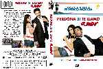 miniatura perdona-si-te-llamo-amor-2008-custom-por-chechelin cover dvd