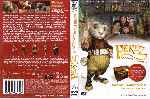 miniatura perez-el-ratoncito-de-nuestros-suenos-custom-por- cover dvd