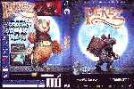 miniatura perez-el-ratoncito-de-tus-suenos-por-jenova cover dvd
