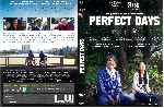 miniatura perfect-days-por-songin cover dvd