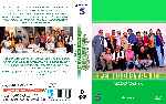 miniatura periodistas-temporadas-06-09-por-whopper cover dvd