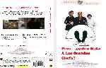 miniatura pero-quien-mata-a-los-grandes-chefs-custom-por-georgetaylor cover dvd