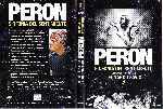 miniatura peron-sinfonia-del-sentimiento-volumen-02-region-4-por-andresrh cover dvd