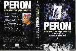 miniatura peron-sinfonia-del-sentimiento-volumen-04-region-4-por-andresrh cover dvd