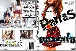 miniatura perras-custom-por-fable cover dvd