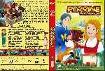 miniatura perrine-sin-familia-temporada-02-custom-por-jonander1 cover dvd