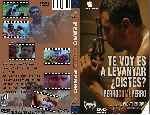 miniatura perro-come-perro-custom-por-jagarmp3 cover dvd