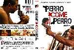 miniatura perro-come-perro-custom-v6-por-albertolancha cover dvd