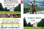 miniatura perro-perdido-custom-por-juan-gina cover dvd