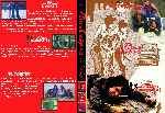 miniatura perros-callejeros-trilogia-custom-por-matojin cover dvd
