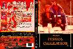 miniatura perros-callejeros-trilogia-custom-v2-por-presley2 cover dvd