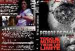 miniatura perros-de-paja-2011-custom-v2-por-kal-noc cover dvd