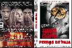 miniatura perros-de-paja-2011-custom-v3-por-darksoul2007 cover dvd