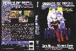 miniatura perros-de-presa-por-mackintosh cover dvd