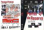 miniatura perros-de-reserva-region-1-4-por-ragui cover dvd